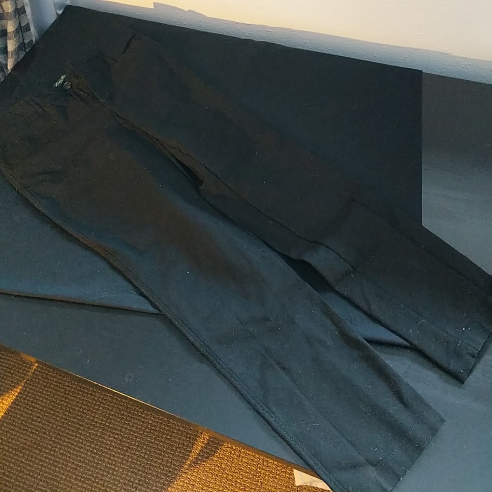 Black Eddie Bauer women's pants